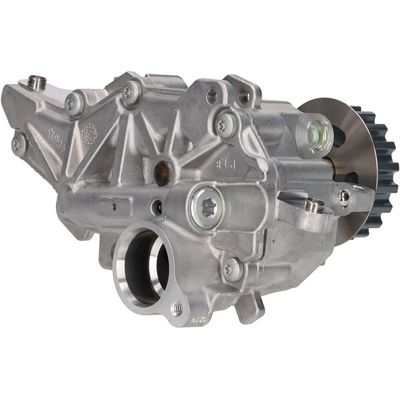 POMPA ULEI PIERBURG 707381040 20