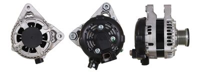 Генератор ELSTOCK 28-8509 для FORD ECOSPORT