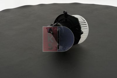 INNENRAUMGEBLäSE AKS DASIS 068084N 8