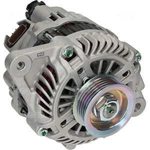 GENERATOR / ALTERNATOR HC-Cargo F032116698 1