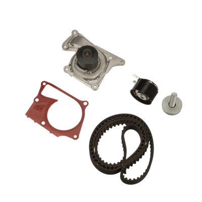 WASSERPUMPE + ZAHNRIEMENSATZ GATES KP15712XS 52