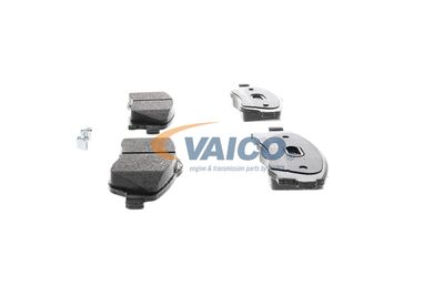 BREMSBELAGSATZ SCHEIBENBREMSE VAICO V408031 22