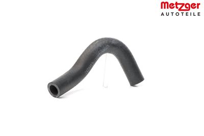 FURTUN RADIATOR METZGER AUTOTEILE 2420413 34