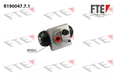Cylinderek hamulcowy FTE 9210101