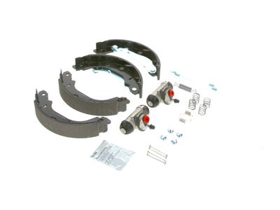 SET SABOTI FRANA BOSCH 0204113723 24