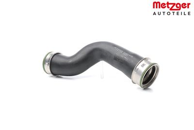 LADELUFTSCHLAUCH METZGER AUTOTEILE 2400935 4