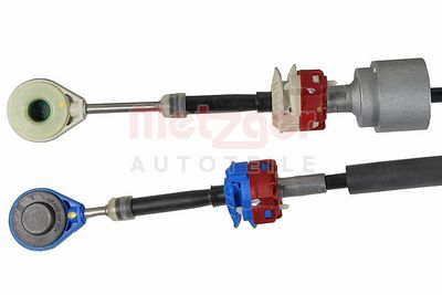 SEILZUG SCHALTGETRIEBE METZGER AUTOTEILE 3150416 1