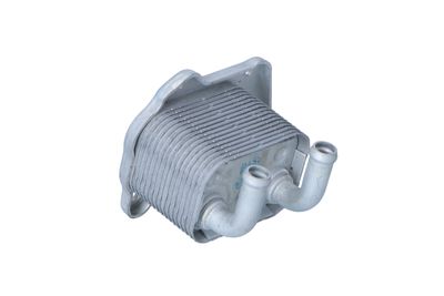 RADIATOR ULEI ULEI MOTOR NRF 31345 39