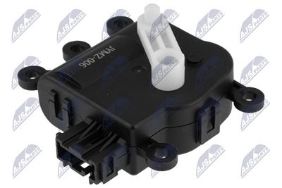 NTY Stellelement, Mischklappe