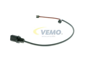 WARNKONTAKT BREMSBELAGVERSCHLEIß VEMO V10721285 26