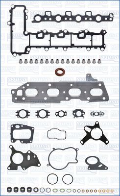 DICHTUNGSSATZ ZYLINDERKOPF