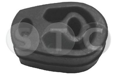 TAMPON CAUCIUC AMORTIZOR ESAPAMENT