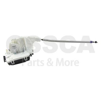 централно заключване OSSCA 46731