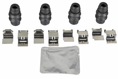 SET ACCESORII PLACUTE FRANA