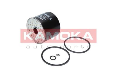Топливный фильтр KAMOKA F302001 для AUDI SUPER