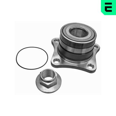 Wheel Bearing Kit 982857