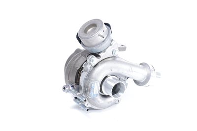 LADER AUFLADUNG BTS Turbo T914992 34