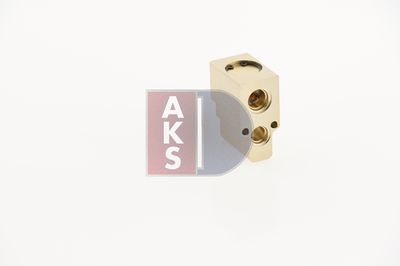 EXPANSIONSVENTIL KLIMAANLAGE AKS DASIS 840220N 5