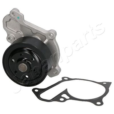 Водяной насос, охлаждение двигателя JAPANPARTS PQ-346 для MAZDA CX-3
