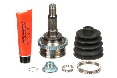 каре комплект, полуоска A.Z. Meisterteile AZMT-43-030-4328