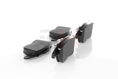 SET PLACUTE FRANA FRANA DISC GH GH413753 41