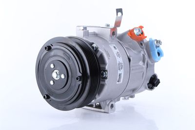 COMPRESOR CLIMATIZARE NISSENS 890751 13