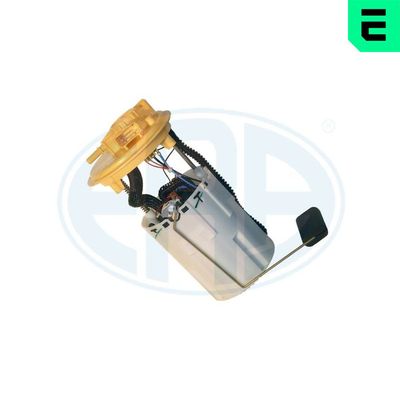 SISTEM ALIMENTARE CU COMBUSTIBIL