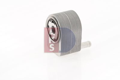 ÖLKüHLER MOTORöL AKS DASIS 026013N 10