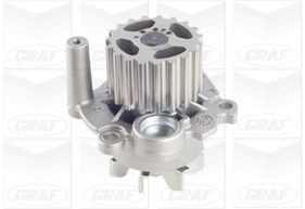 Water Pump, engine cooling PA879