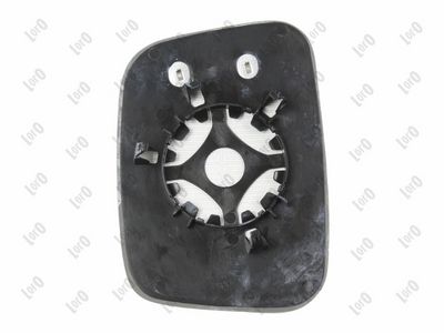 SPIEGELGLAS AUßENSPIEGEL