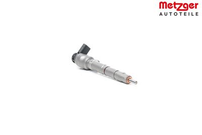 INJECTOR METZGER AUTOTEILE 0870254 24