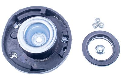 Repair Kit, suspension strut support mount D600020