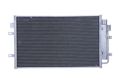 CONDENSATOR CLIMATIZARE WALKER WCD00446 1