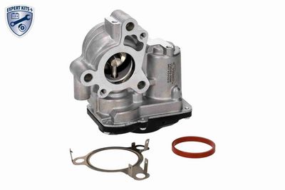 VENTIL ABGASRüCKFüHRUNG