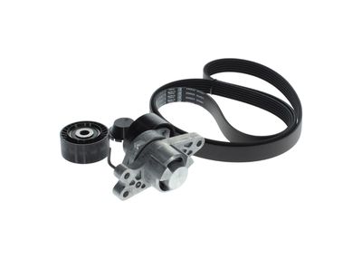 KEILRIPPENRIEMENSATZ BOSCH 1987600731 19