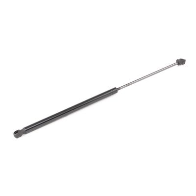 газов амортисьор, капак на двигателя RIDEX 514G0118
