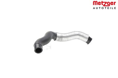 FURTUN RADIATOR METZGER AUTOTEILE 2422504 33