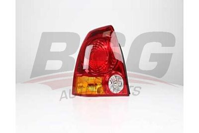 BSG BSG 40-805-018 Задний фонарь  для HYUNDAI ACCENT II седан (LC) 1.6