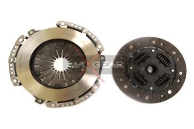 MAXGEAR 61-5104 Комплект сцепления для FORD MONDEO I Turnier (BNP) 1.6 i 16V MAXGEAR 61-5104 Комплект сцепления для FORD MONDEO I Turnier (BNP) 1.6 i 16V