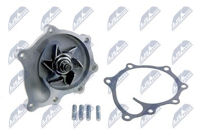 POMPă DE APă RăCIRE MOTOR