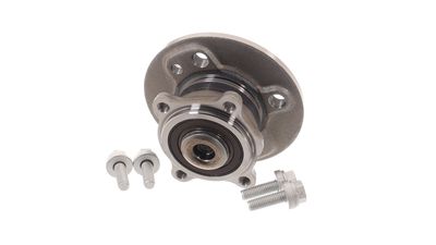 RADLAGERSATZ SKF VKBA6633 35