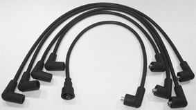 Комплект проводов зажигания EUROCABLE EC-4517 для AUSTIN MONTEGO