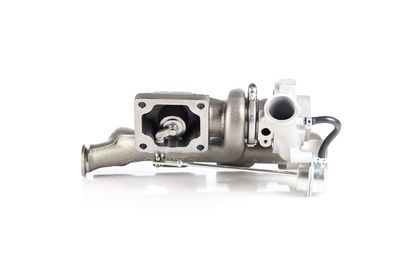 COMPRESOR SISTEM DE SUPRAALIMENTARE NISSENS 93106 33