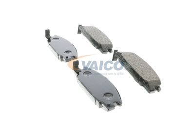 BREMSBELAGSATZ SCHEIBENBREMSE VAICO V408025 43