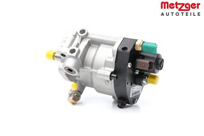 HOCHDRUCKPUMPE METZGER AUTOTEILE 0830183 7