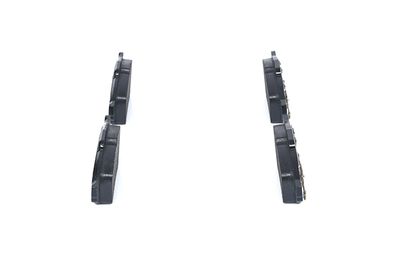 BREMSBELAGSATZ SCHEIBENBREMSE ATE 13046071372 20