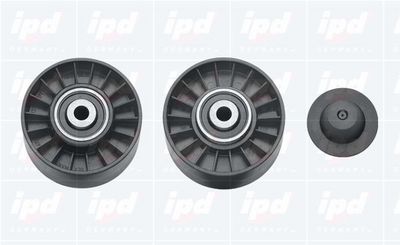 ROLA GHIDARE/CONDUCERE CUREA TRANSMISIE