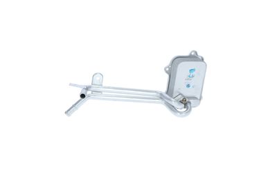 RADIATOR ULEI ULEI MOTOR NRF 31261 43