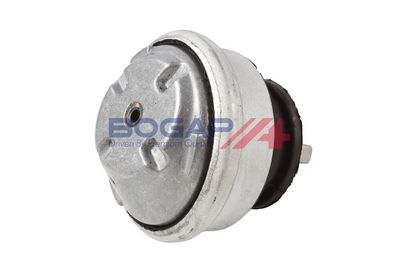 BOGAP Variklio montavimas