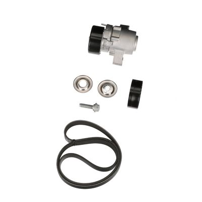 SET CUREA TRANSMISIE CU CANELURI GATES K046PK2625 55